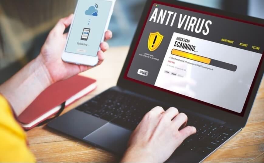 is windows antivirus good enough reddit
